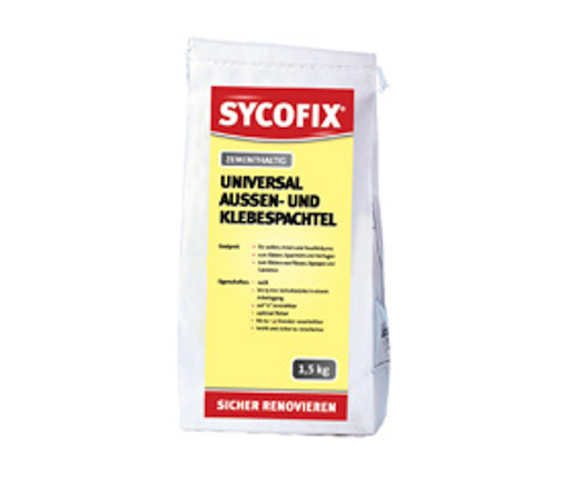 SYCOFIX Klebespachtel 310 ml